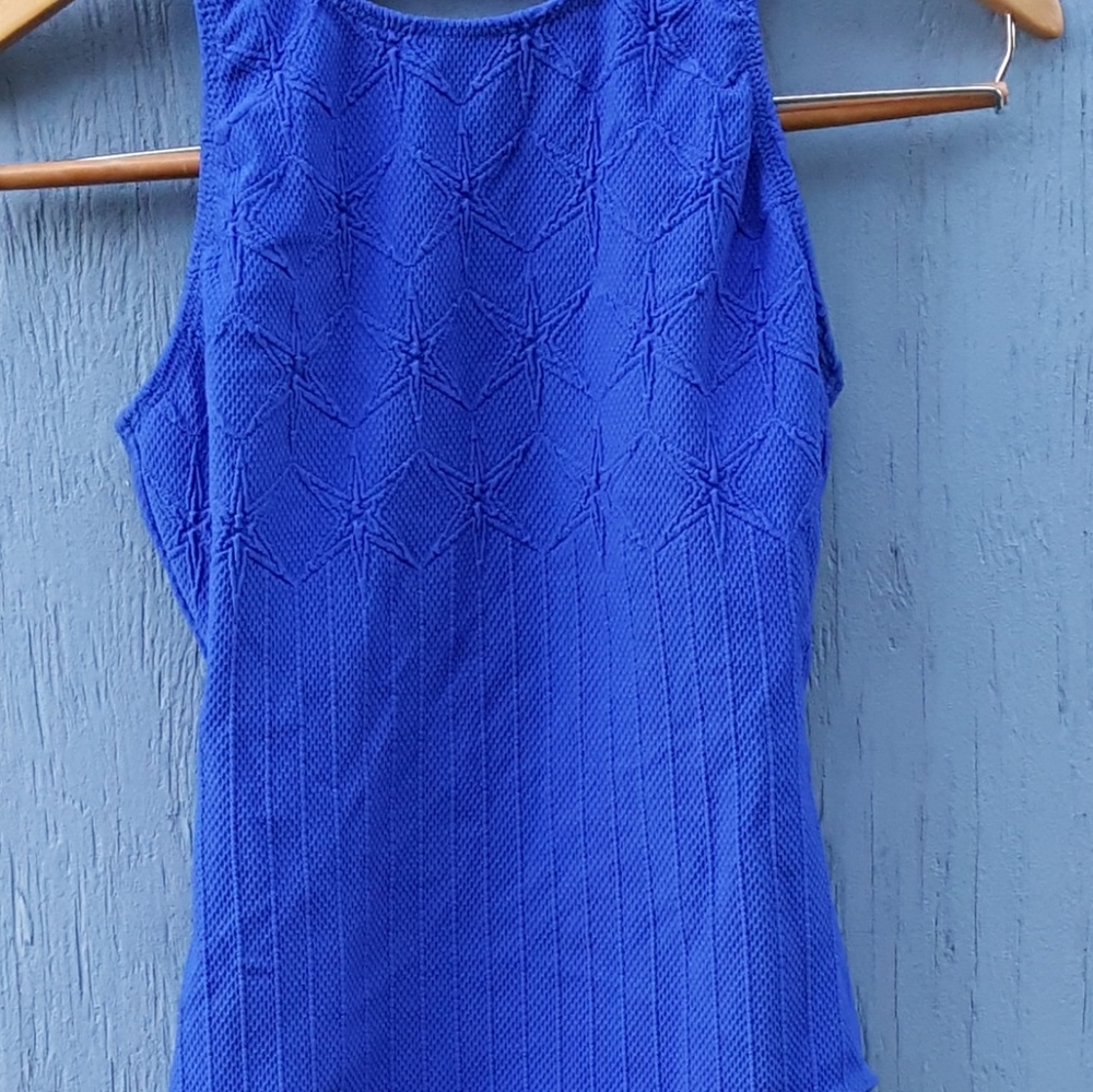 Blue Coco Reef one piece - Picture 6 of 6